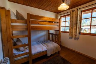 Chalet Christiania - Saint-Jean-d'Aulps - 3