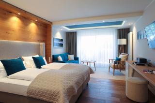 MICHELS Wellness- & Wohlfühlhotel - Schalkenmehren - 8