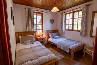 Chalet Christiania - Saint-Jean-d'Aulps - 2