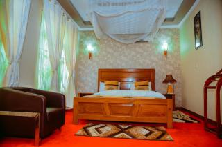 Beaco Resort - Mbeya - 5