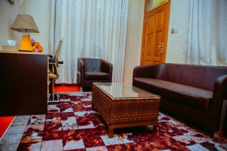 Beaco Resort - Mbeya - 2