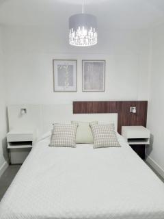 Rest and Nature G&A Rent - Ezeiza - 0