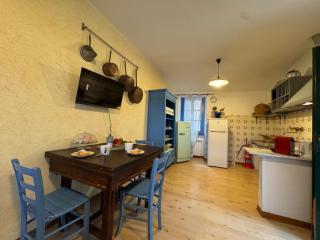 Hostdomus - Olive & Garden - Garlenda - 9