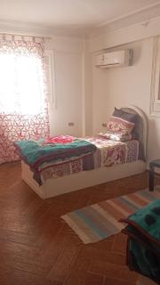 The White Oasis Family Villa - Alessandria d'Egitto - 4