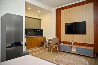 Aalyamar Apartments - Durazzo - 4