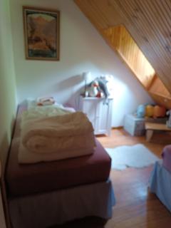 le chalet - Bun - 9
