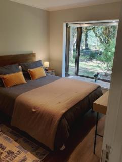 Condominio Nuevo parque suizo - Pucón - 3