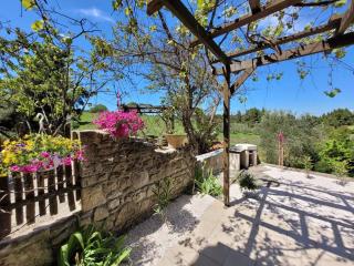 Villa Gardenia - Kriopigi - 9