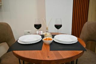 Aalyamar Apartments - Durazzo - 6