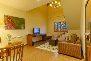 Hotel Le Renard - Campos do Jordao - 5