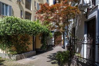 Ottagono District Flat - Porta Romana - Mailand - 7
