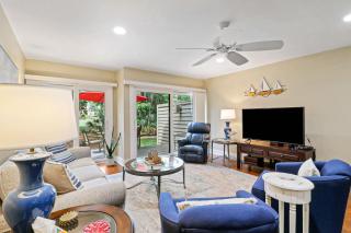 3 Story Condo - Bonus Room Upstairs - Hilton Head Island - 9