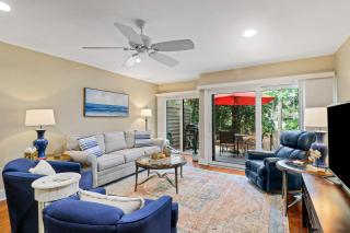 3 Story Condo - Bonus Room Upstairs - Hilton Head Island - 0