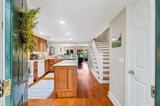 3 Story Condo - Bonus Room Upstairs - Hilton Head Island - 6