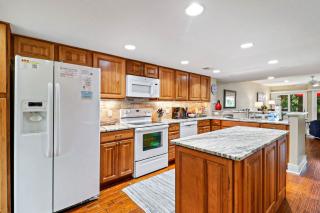 3 Story Condo - Bonus Room Upstairs - Hilton Head Island - 5