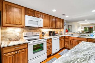 3 Story Condo - Bonus Room Upstairs - Hilton Head Island - 4