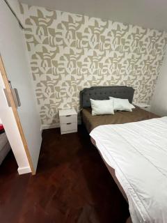 Great Stay T3 Funchal Central Duplex Retreat - Funchal - 6