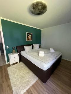 Wohnung 4 - Büsum - 2