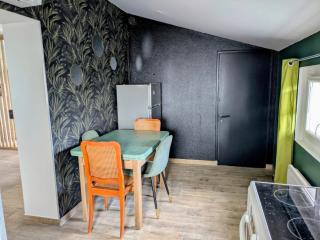 Maison garde barrière - 2