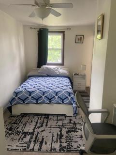 cozy room with private bathroom - Arlington - 0