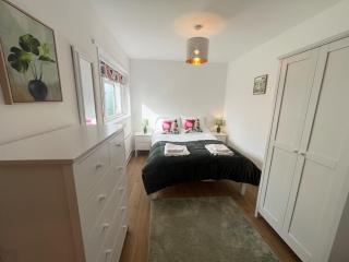 War Horse Valley Orchard View - Iddesleigh - 6
