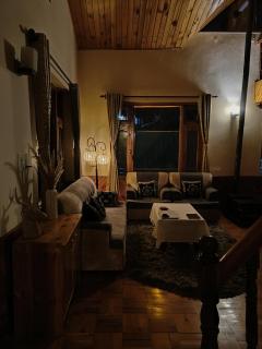 The Dreamy Chalet - 4