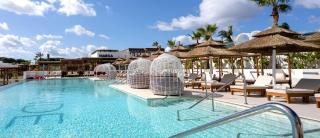 SO/ Sotogrande Spa & Golf Resort Hotel - Sotogrande - 0