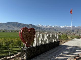 Eco Resort Kaiyrma - 9