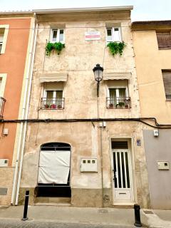 Casa Valeria de Novelda - Novelda - 3