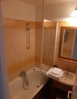 Appartement cosy à Monflanquin, 31 m² avec piscine - 2