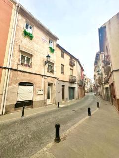 Casa Valeria de Novelda - Novelda - 2