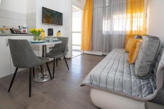 NICE & COMFY Zadar Old town apartment GIARA 2 - Zadar - 6