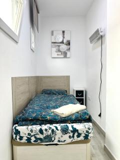 Casa Valeria de Novelda - 1