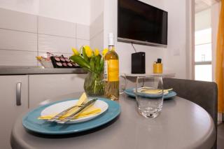 NICE & COMFY Zadar Old town apartment GIARA 2 - Zadar - 8
