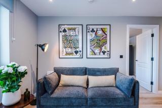 Leeds City Centre - Cosy 2 Bedroom Apartment - Beeston Hill - 8