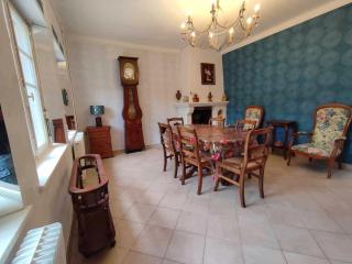 NEW VILLA GLYCINES indépendante 2 chambres jardin clos bien situé - 2