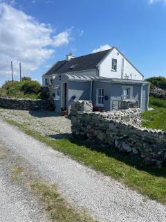Calla Sea View - Roundstone - 0