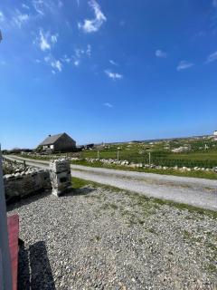 Calla Sea View - Roundstone - 1