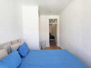 Cozy 1BR Apartment – Arroios Area | By Airnest - Lissabon - 8