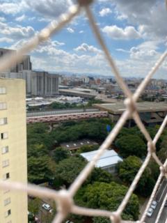 Studio New York no Brás com Piscina/Metrô Brás - São Paulo - 5