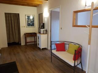 Studio proche Chaine des Puys, SDB privée, kitchenette - Saint-Genès-Champanelle - 4