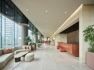 Mitsui Garden Hotel Sendai - Reopening on June 14 - Sendai - 2
