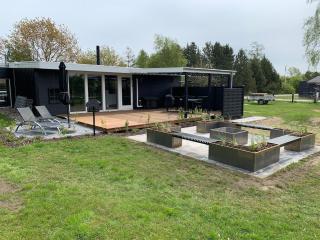 Cottage 400m from sea - Fantastic nature - Ørsted - 0