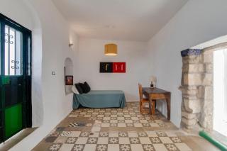 Casa Juan Relinque - Vejer de la Frontera - 2