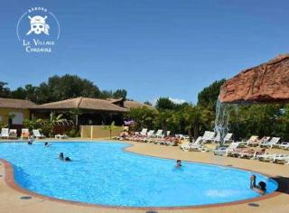 Camping 3 étoiles - Parc aquatique - eehagb - Châtelaillon-Plage - 5