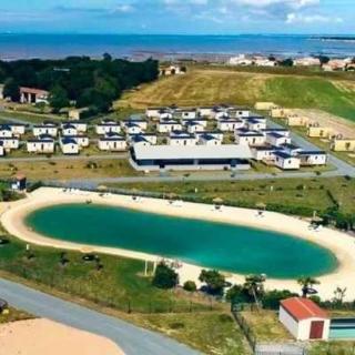Camping 3 étoiles - Parc aquatique - eehagb - Châtelaillon-Plage - 3