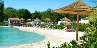 Camping 3 étoiles - Parc aquatique - eehagb - Châtelaillon-Plage - 2
