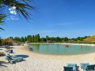 Camping 3 étoiles - Parc aquatique - eehagb - 1