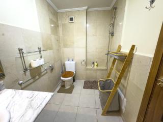 Majorelle Cozy Apartment Garden 2-Balcony Downtown - Marrakech - 7