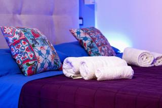 Apartment near the lively Ballarò market - Palermo - 0